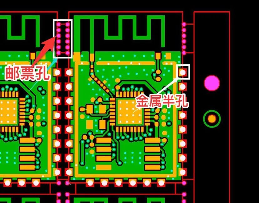 【PCB工藝】流程第二步：小孔也有大學(xué)問? 高清鉆孔實(shí)圖！(圖9)